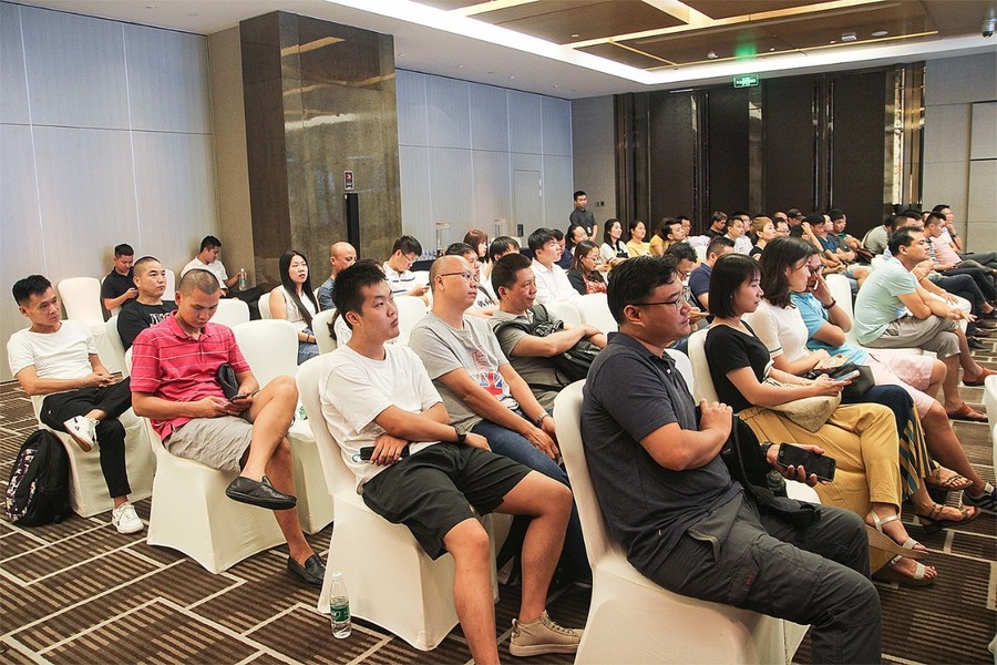 高岘新品发布会 高岘新品发布会